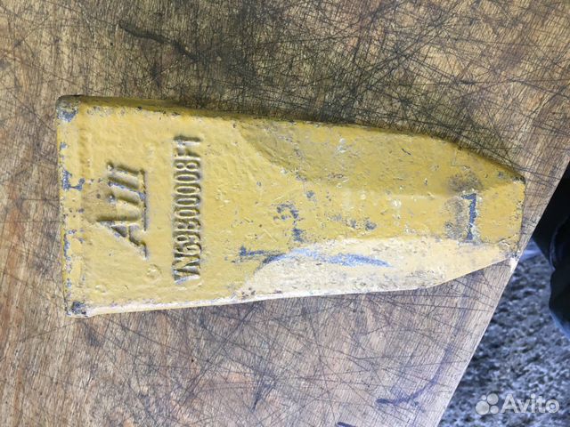 Коронка YN69B00008F1RC