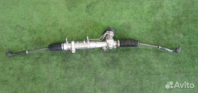 Рейка рулевая Fiat Albea 2002-2007