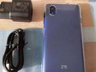 ZTE Blade A31 Lite