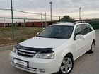 Chevrolet Lacetti 1.6 МТ, 2012, 151 300 км