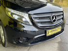Mercedes-Benz Vito 2.1 AT, 2019, 37 000 км объявление продам