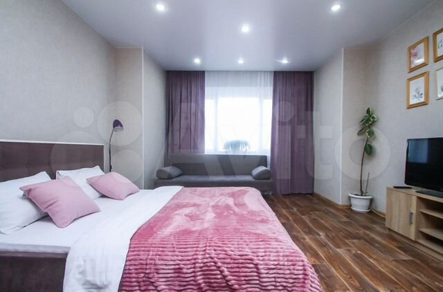 2-к. квартира, 72 м², 7/9 эт.