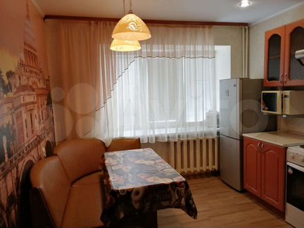 1-к. квартира, 40 м², 3/5 эт.