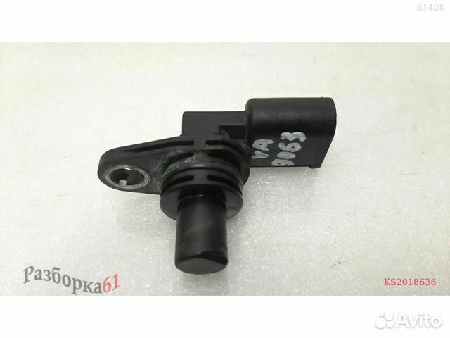 Датчик положения распредвала skoda roomster