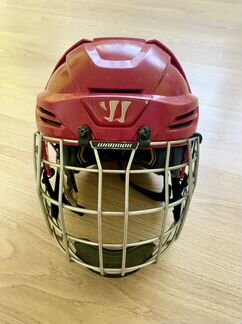 Хоккейный шлем