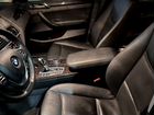 BMW X3 2.0 AT, 2015, 187 000 км объявление продам