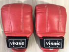 Боксерские перчатки viking