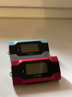 Mp3 плеер iriver