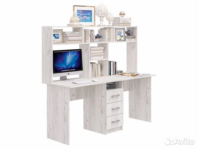 Стол ск 58 для двоих