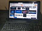 Шустрый ноутбук Sony на Core i3 объявление продам