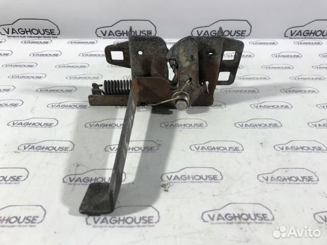 Замок капота Ford Escort MK 6 1998