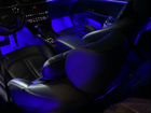 Подсветка салона Ambient Kia Optima объявление продам