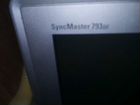 Монитор Samsung SyncMaster 793DF