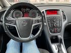 Opel Astra 1.6 AT, 2014, 125 000 км объявление продам