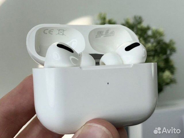 Наушники apple airpods pro арт.7007