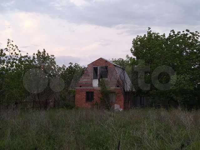 Дача 25 м² на участке 6 сот.