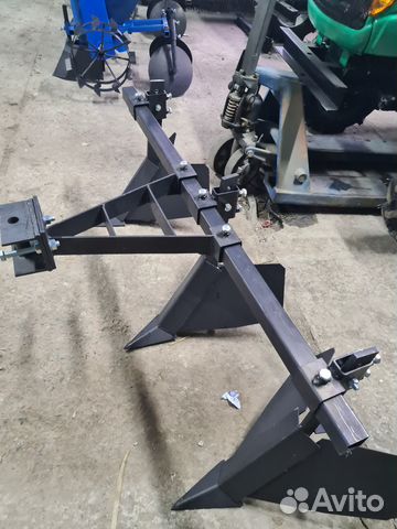 Культиватор Краян ОР-01/120, 2023