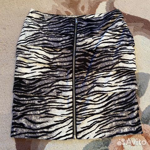 Юбка как новая