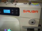 Швейная машина Siruba DL720-M1A 17534 объявление продам