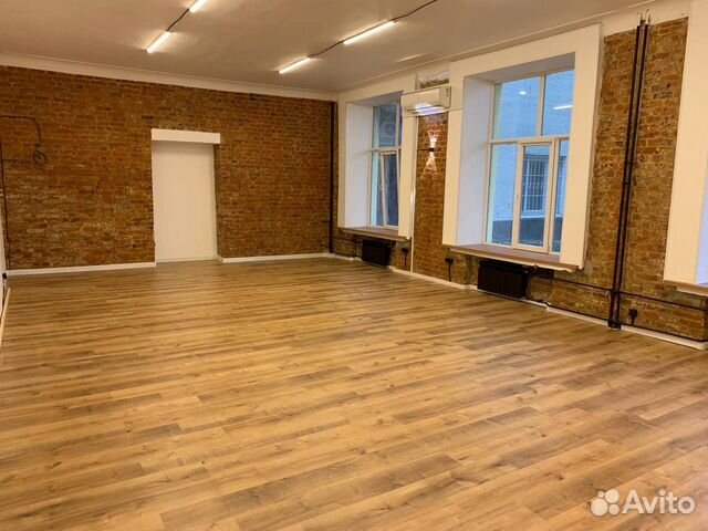 Аренда зала для занятий йогой