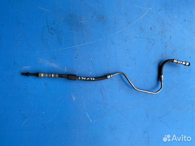 Топливная трубка на BMW E90 N46 05-11 г в