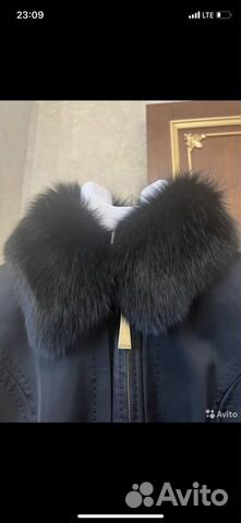 Куртка женская