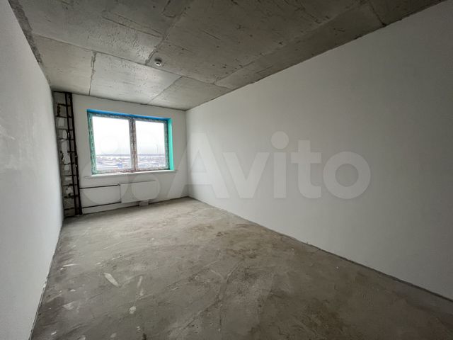 1-к. квартира, 44,9 м², 14/17 эт.