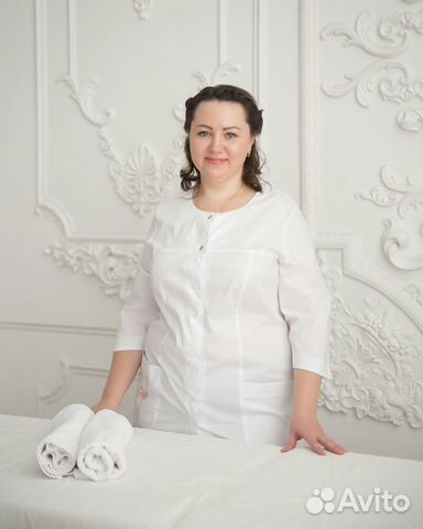 Детский массаж с выездом на дом