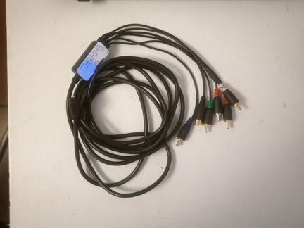 Аккумулятор, кабель для подключения PSP к тв