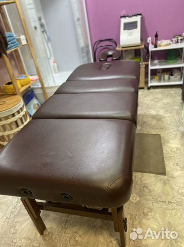 Массажный Стол
