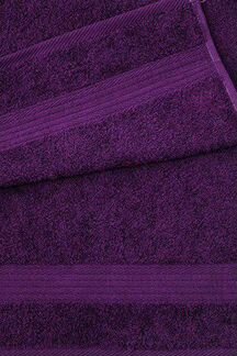 Полотенце махровое