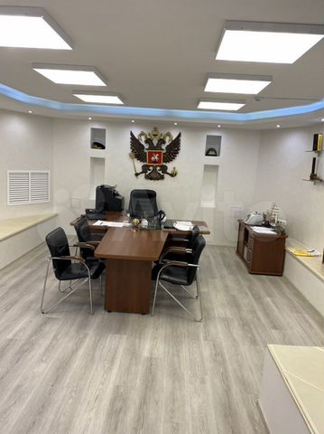 Офис, 160 м²