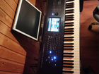 Korg Kronos X88 Music Workstation