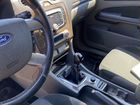 Ford Focus 1.8 МТ, 2008, 255 000 км
