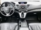 Honda CR-V 2.4 AT, 2014, 87 000 км объявление продам