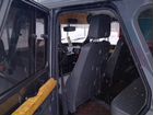 УАЗ Hunter 2.7 МТ, 2017, 20 000 км объявление продам