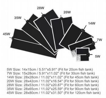 Термоковрик для террариума (новый)