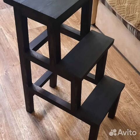 Стулья и табуретки