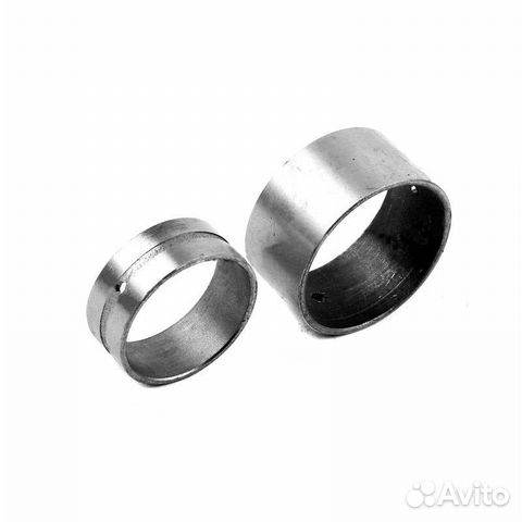 Втулка распредвала задняя + передняя D-45mm L-20mm