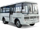 Междугородний / Пригородный автобус ПАЗ 32053-70, 2021