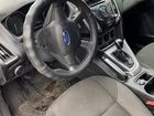 Ford Focus 1.6 МТ, 2012, 140 000 км объявление продам