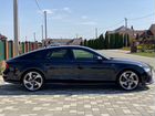 Audi A7 3.0 AMT, 2013, 168 000 км объявление продам