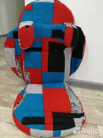 Матрас в коляску