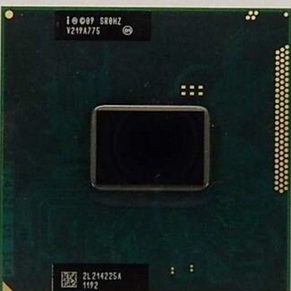 Intel Celeron B815,для ноутбука