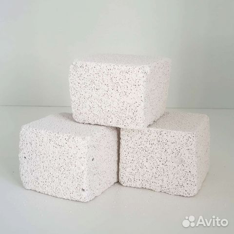 Камень для сточки зубов