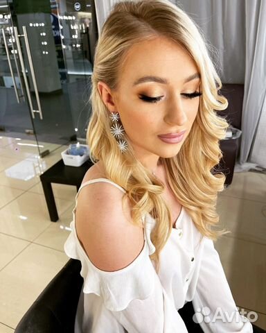 Ищу модель на макияж