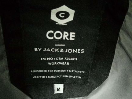 Jack & jones куртка