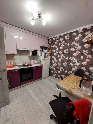 2-к. квартира, 40 м², 2/9 эт.