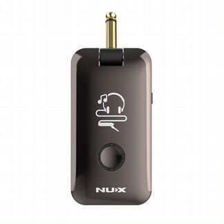 Nux MP-2 Mighty-Plug (Новый)