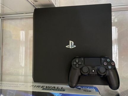 Sony Playstation 4 Pro